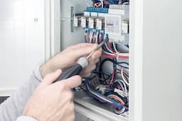 How to Fix Common Electrical Issues Safely