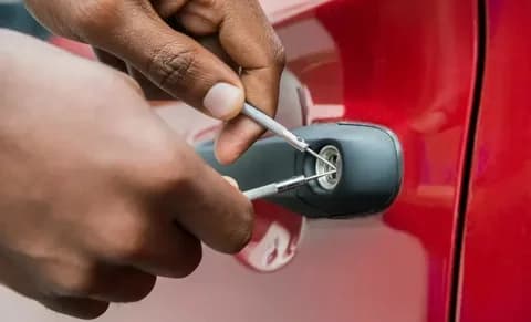 Top 5 Emergency Locksmith Services You Can Count On – Fast & Reliable!