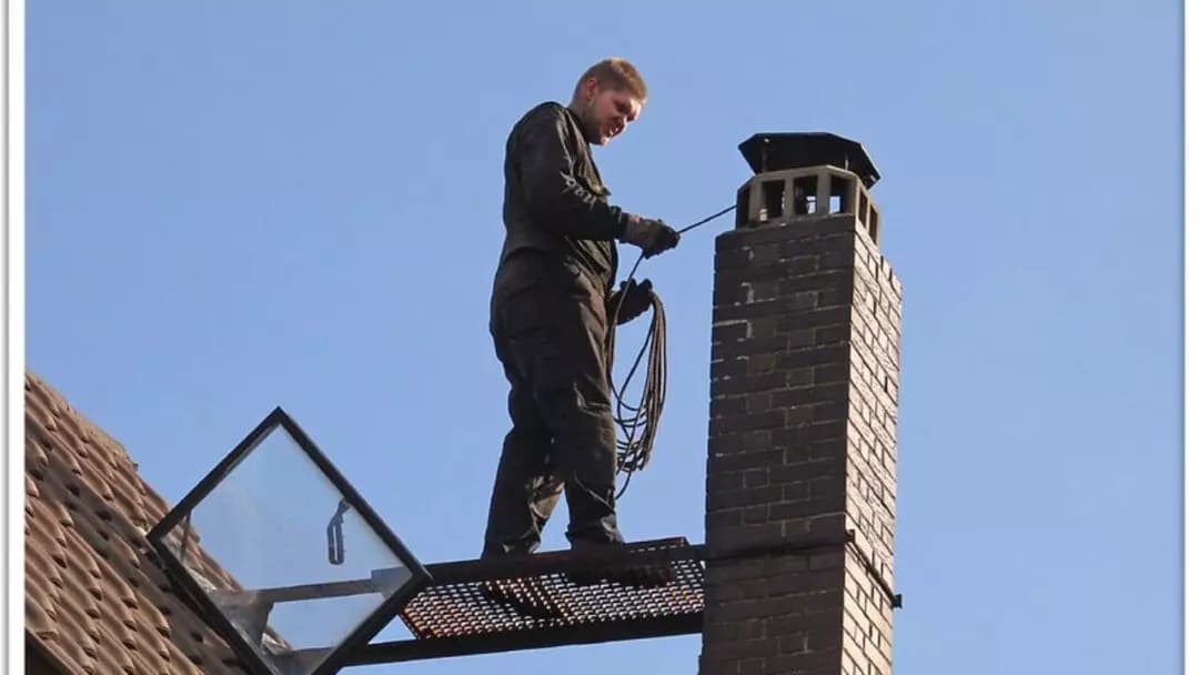 5 Signs Your Chimney Needs Immediate Cleaning This Season