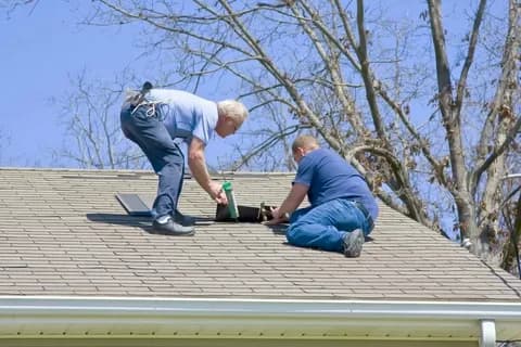 Top Signs Your RV Needs Roof Repair Before It Leaks