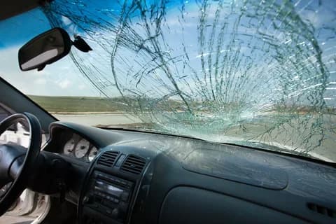 Why Las Vegas Drivers Trust Mobile Windshield Repair