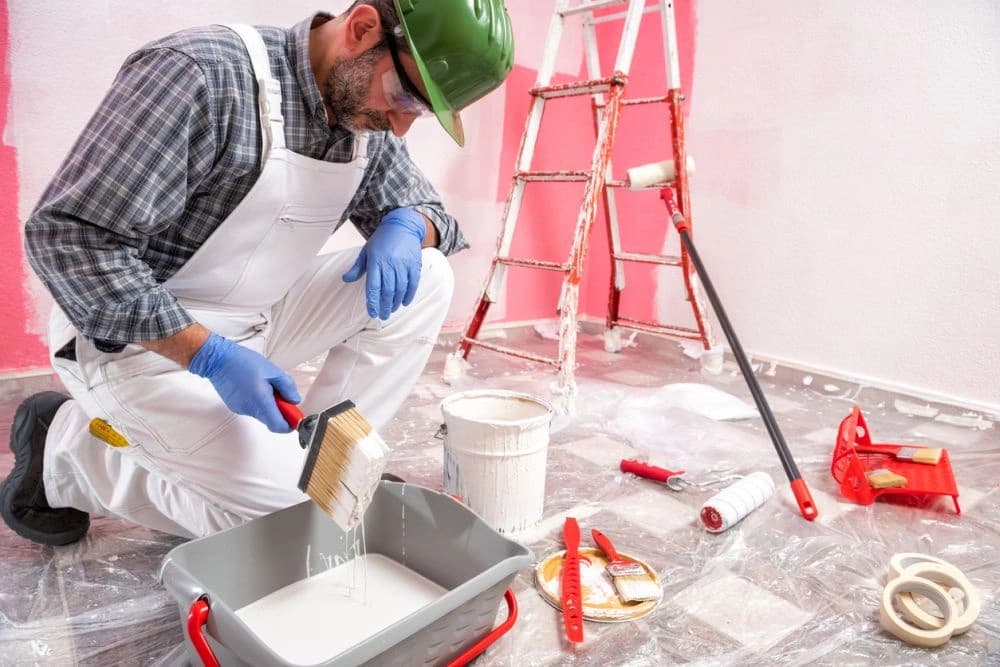 Top Paint Colors for Texas Homes in 2025