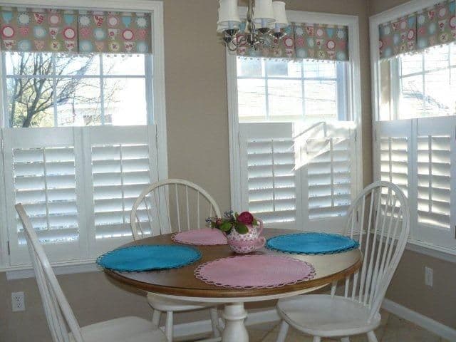 Upgrade Your Home with Fabric Shutters