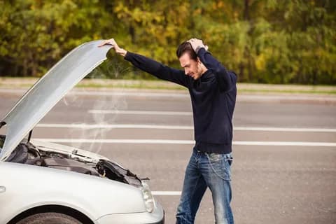 How To Handle A Car Breakdown Fast In Alachua County