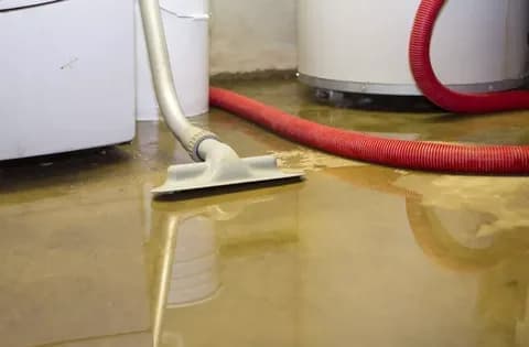 Simple steps to protect Annandale homes from water damage