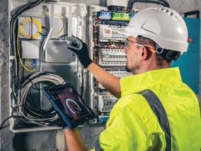 Learn How to Plan New Wiring