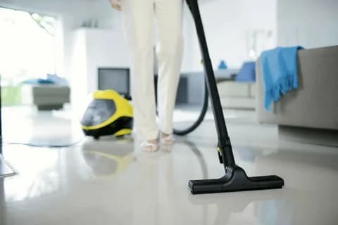 Learn Tips to Prep Your Home For a Deep Clean