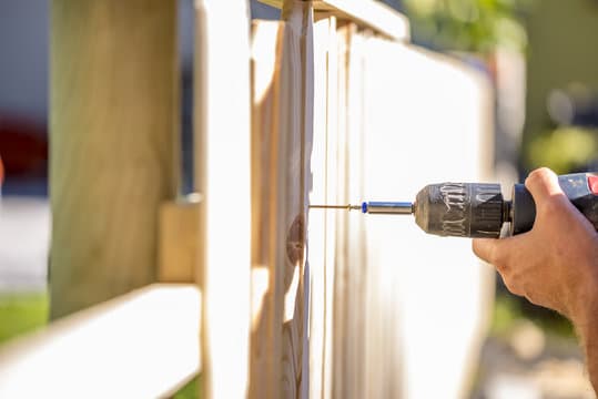 Learn How to Plan Fence Installation