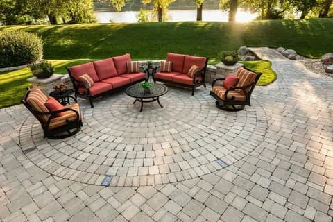 Learn How To Pick Patio Pavers