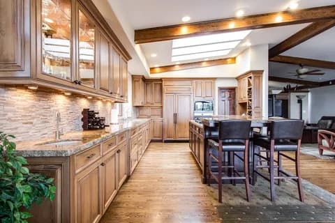 Smart Kitchen Layouts That Work