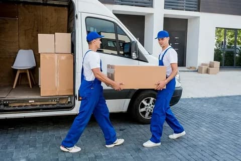 Pack Smart for a Local Move