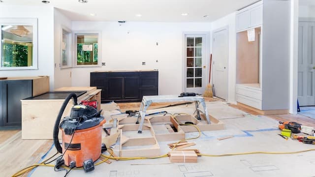 Simple Prep Steps Before Home Repairs