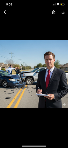 Find the Right Accident Attorney Fast