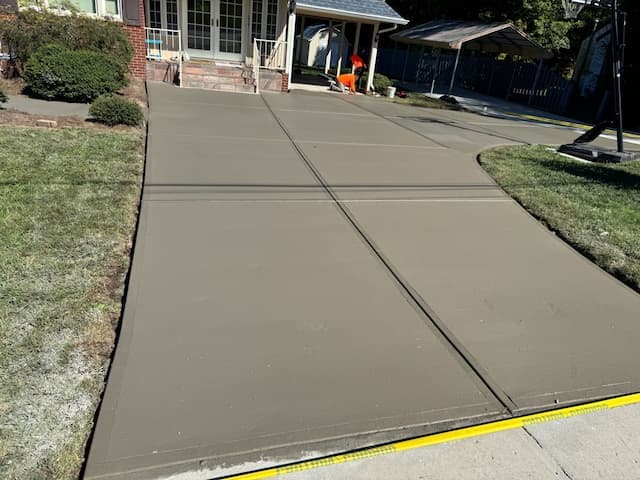 Stamped Concrete Patterns That Hold Value