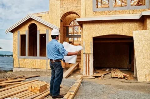 Choosing a Custom Home Builder