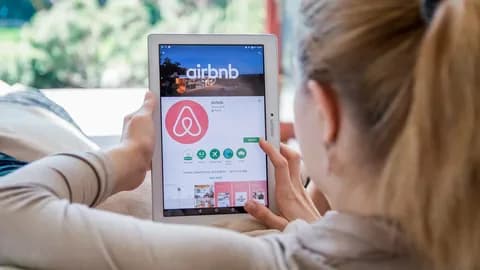 Airbnb Turnover Checklist