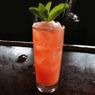 Seasonal Cocktail Ideas
