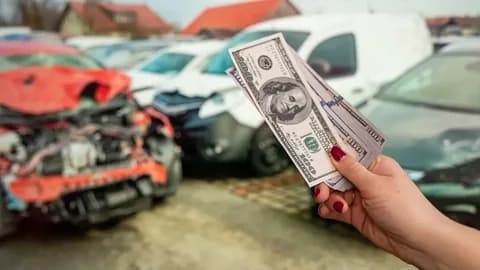 How to Get Cash for Junk Cars Quickly in Kansas City?