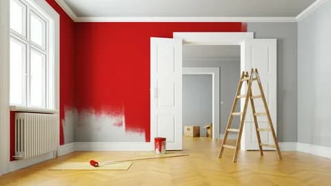 Top Interior Painting Tips