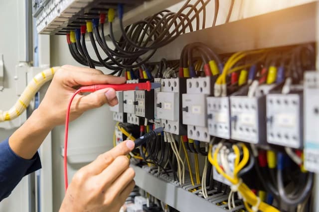 Signs Your Home Electrical System Needs Attention