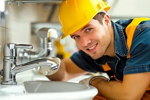 When to Call an Emergency Plumber Near me