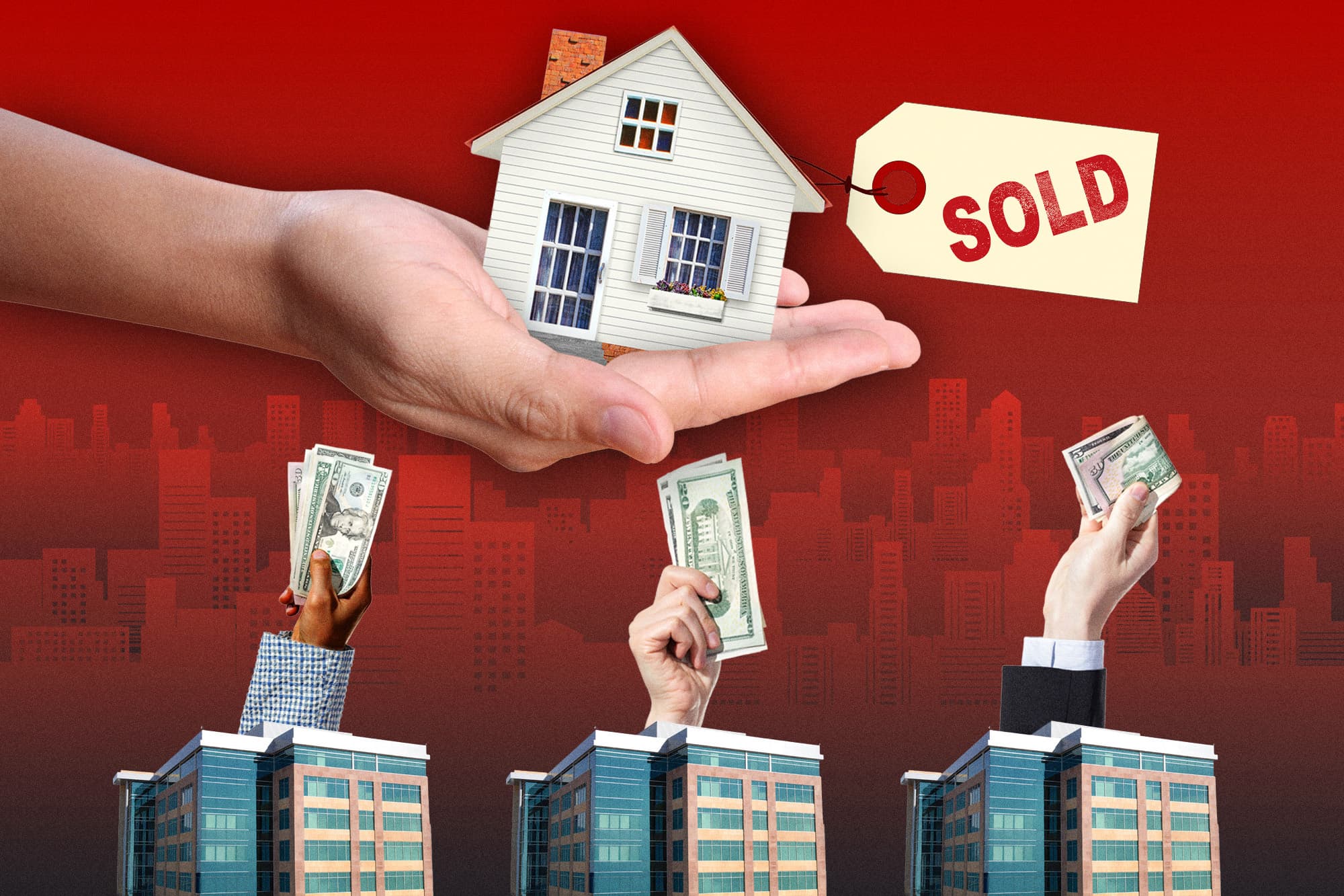 How to pick the best loan for your home purchase