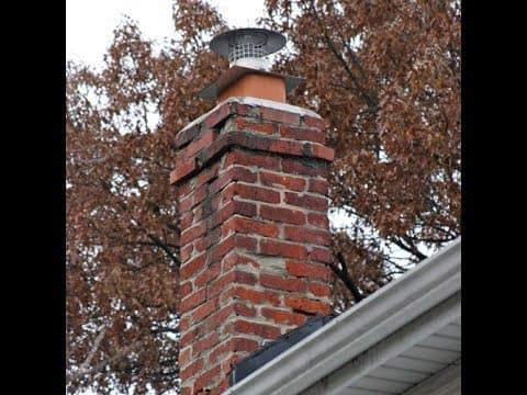 How to spot chimney problems early in Fort Washington