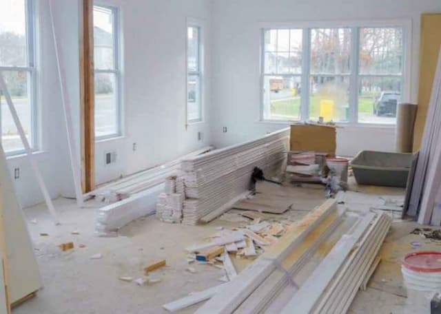 How home remodeling adds value in Asheville