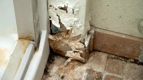 How to spot drywall damage before it gets worse