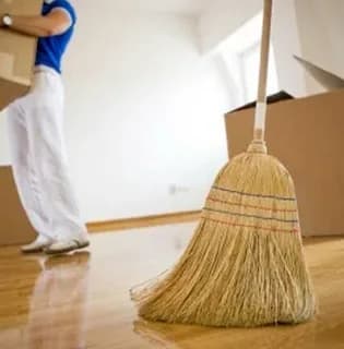 How to prep for a move out clean in Richmond