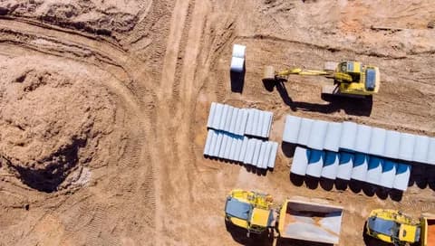 Top Tips for Preparing Your Land for Construction