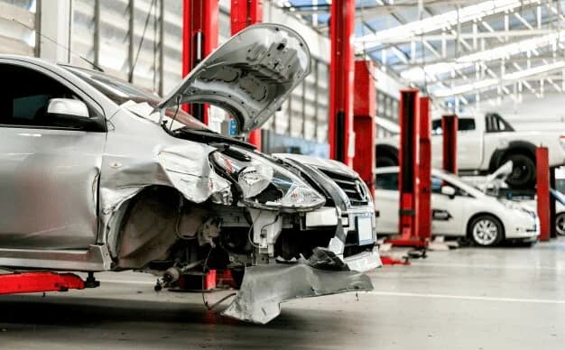 Signs You Need Auto Body Repair