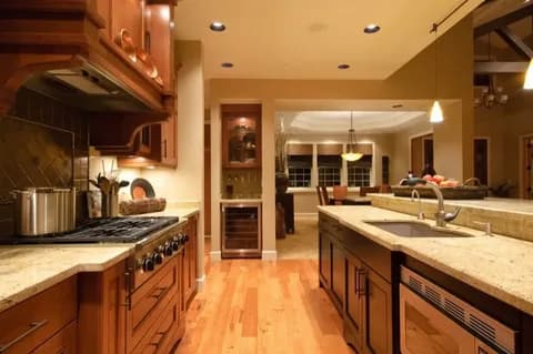 Keep Your Remodel Simple and On Schedule