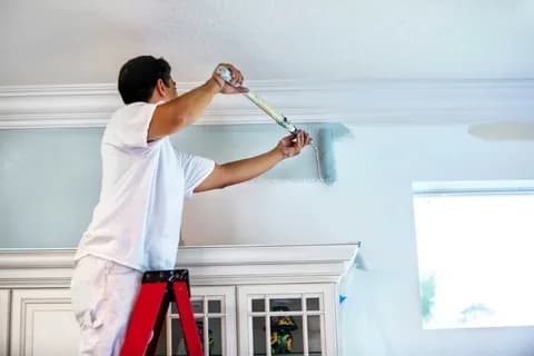 Popular Interior Paint Colors for Homes in Navarre, FL