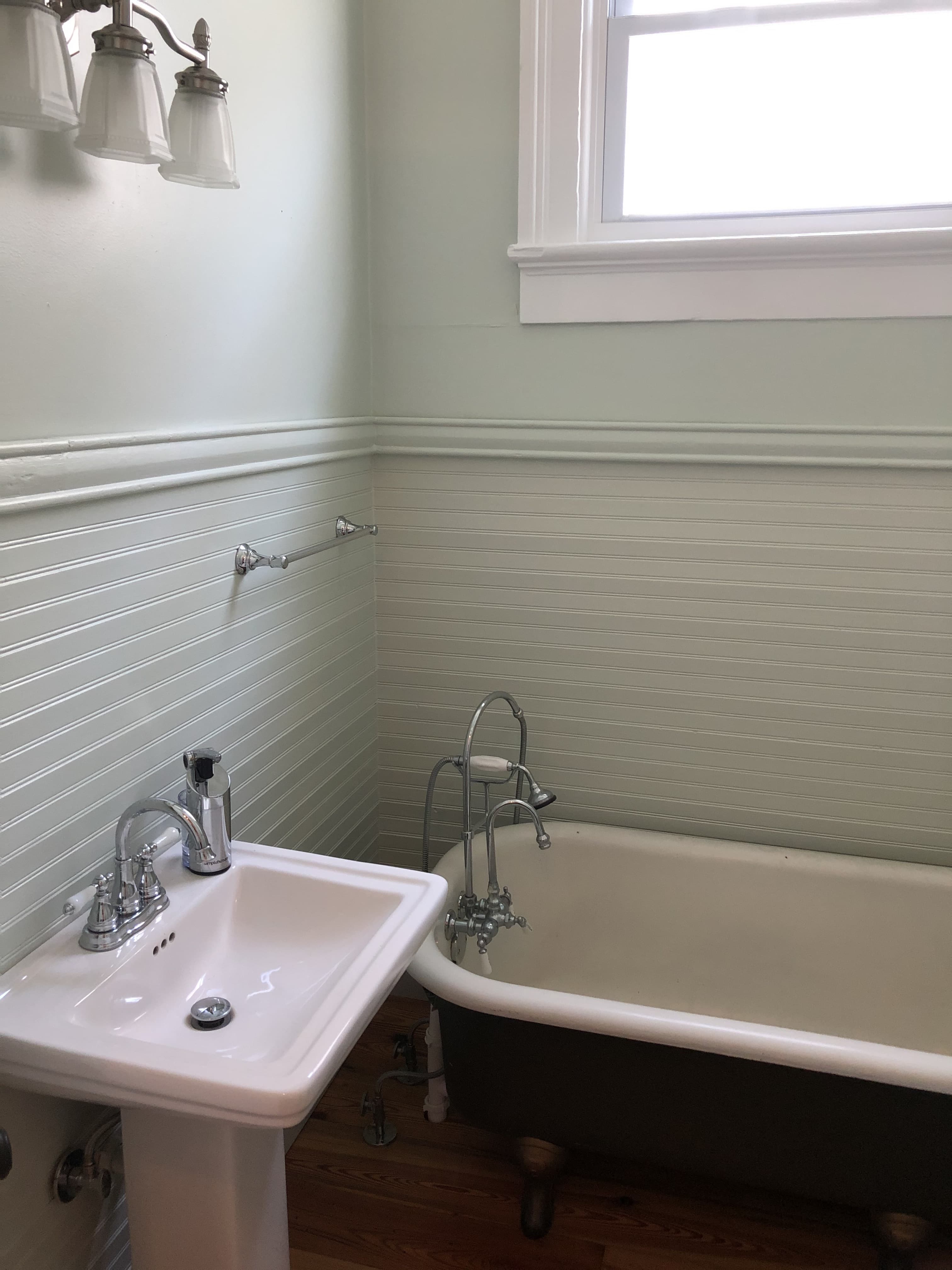 Popular Interior Paint Colors for Homes in Navarre, FL