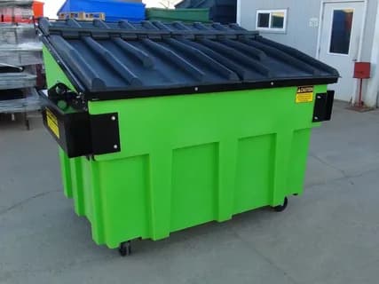 When Should You Schedule Dumpster Pickup?