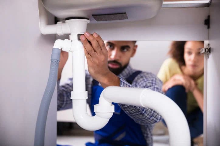 How to Handle a Plumbing Emergency Fast