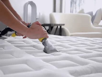 Office Cleaning That Builds Trust