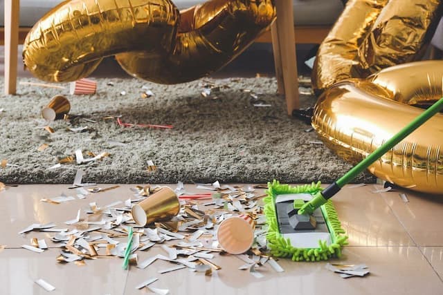 Make Your Rental Shine