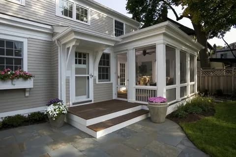 Why a Porch Can Change How You Use Your Home
