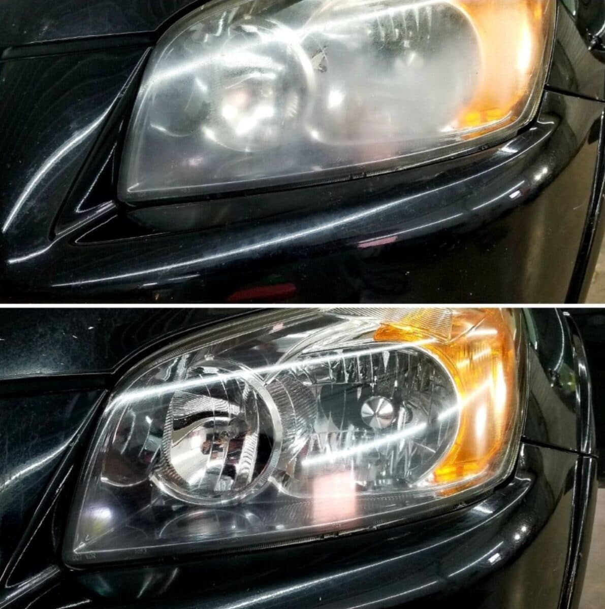 Top Reasons Headlights Need Restoring Quickly And Safely