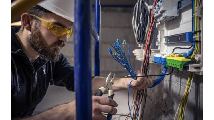 Upgrade Electrical Services Guide