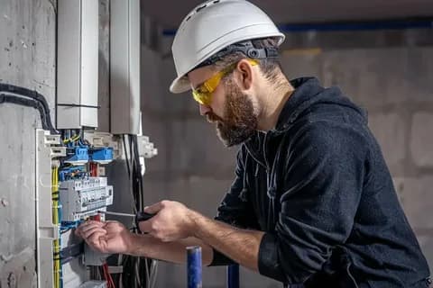 Panel Safety Tips to Save Trouble