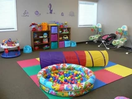 How to Pick the Best Daycare Center