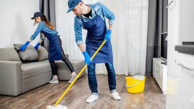 Tips to Cut Vacancy Time for Rentals