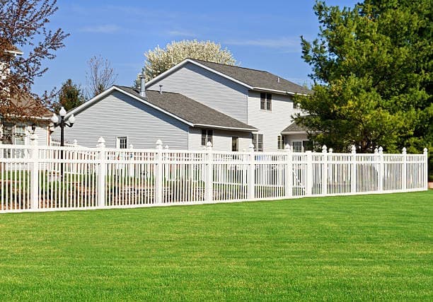 Learn Fence Repair Tips