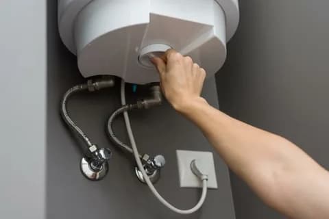 Water Heater Care