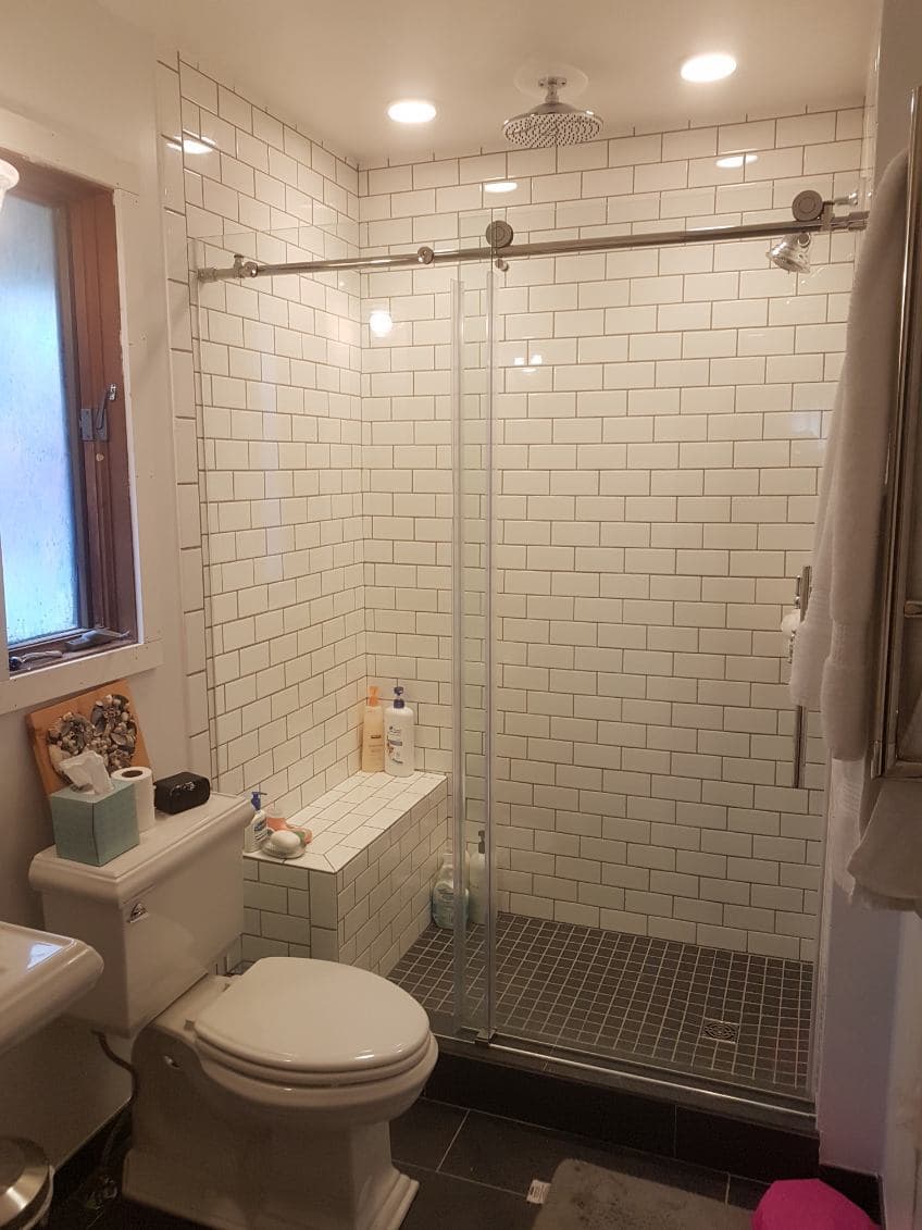 Simple Bath Upgrades