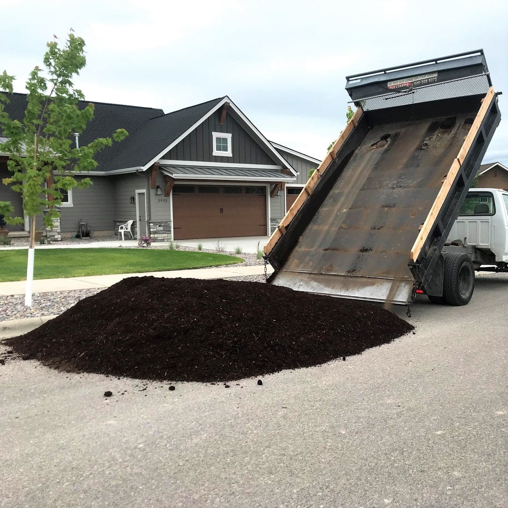 Site Prep Checklist for Small Builds