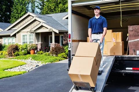 How to Choose Long Distance Movers